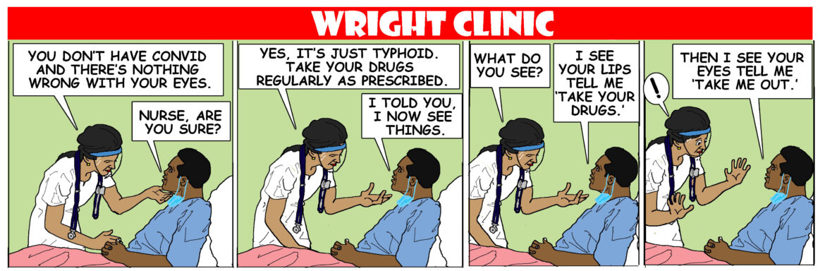 Wright Doctor